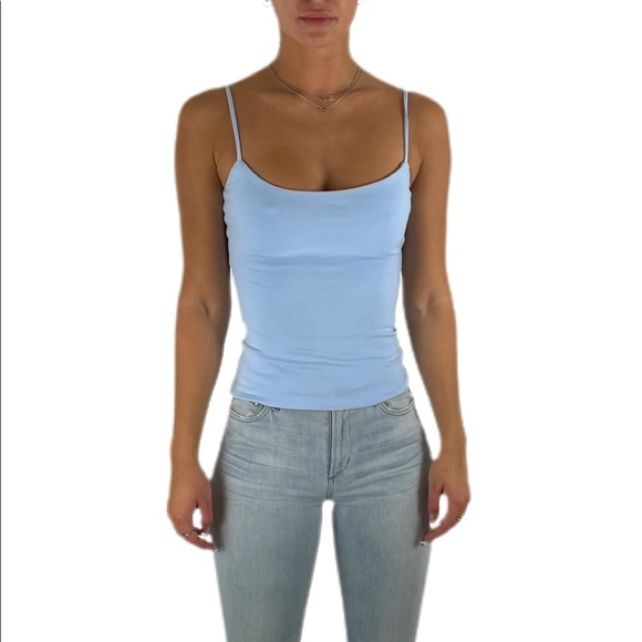 Powder Top - Picture 1 of 1